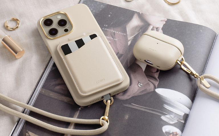 The Power of Design: Simplifying Your Life with Thoughtful, Elegant Accessories