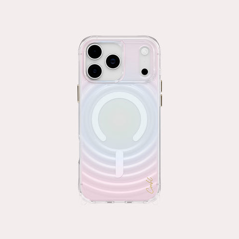 IML Designer iPhone 17 Case – Hybrid Protection & Style