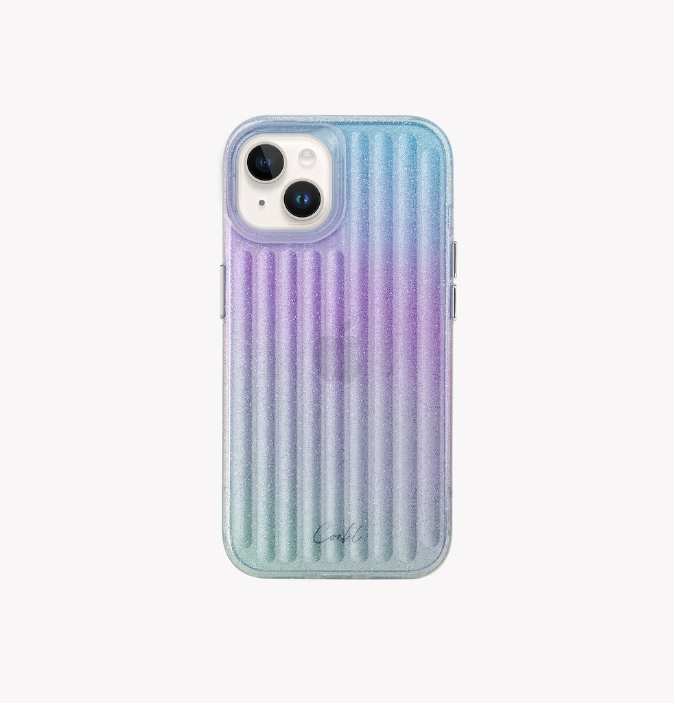 Linear Stardust iPhone 14 Plus Case