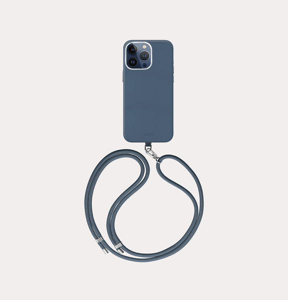 Muse-iPhone-15-Pro-Blue-Strap-Case