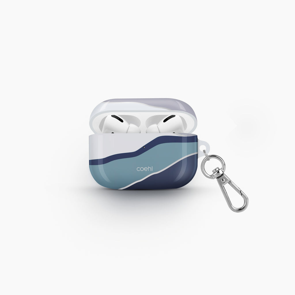 Ciel Blue AirPods Pro Case