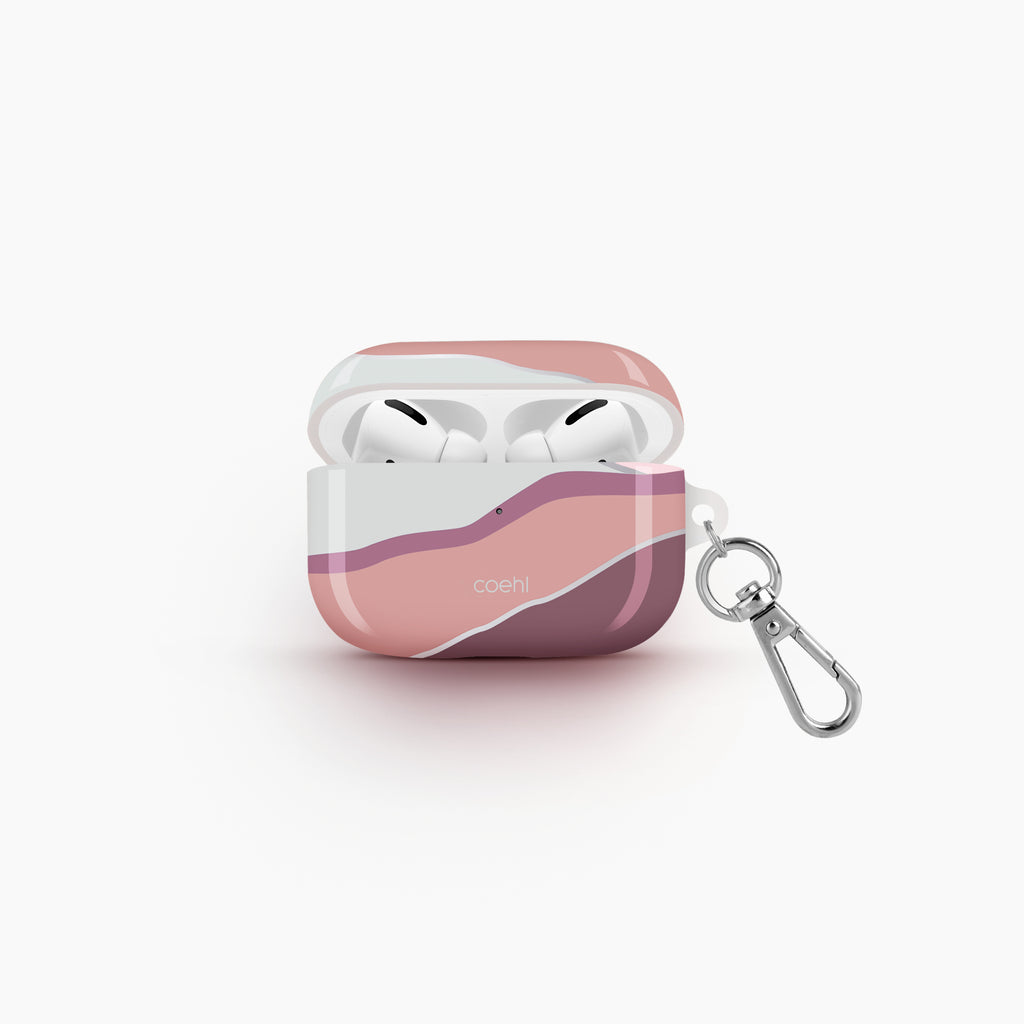 Ciel Pink AirPods Pro Case