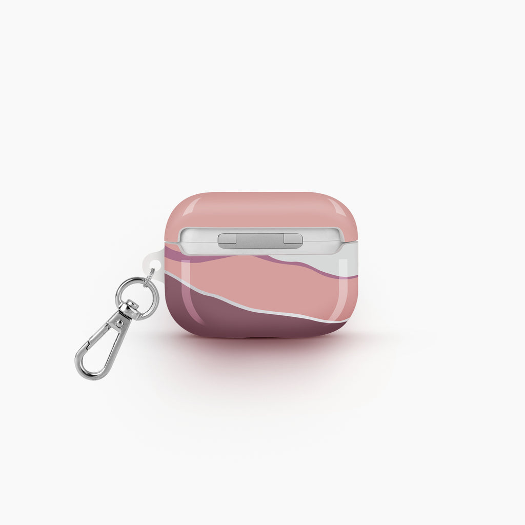 Ciel Pink AirPods Pro Case