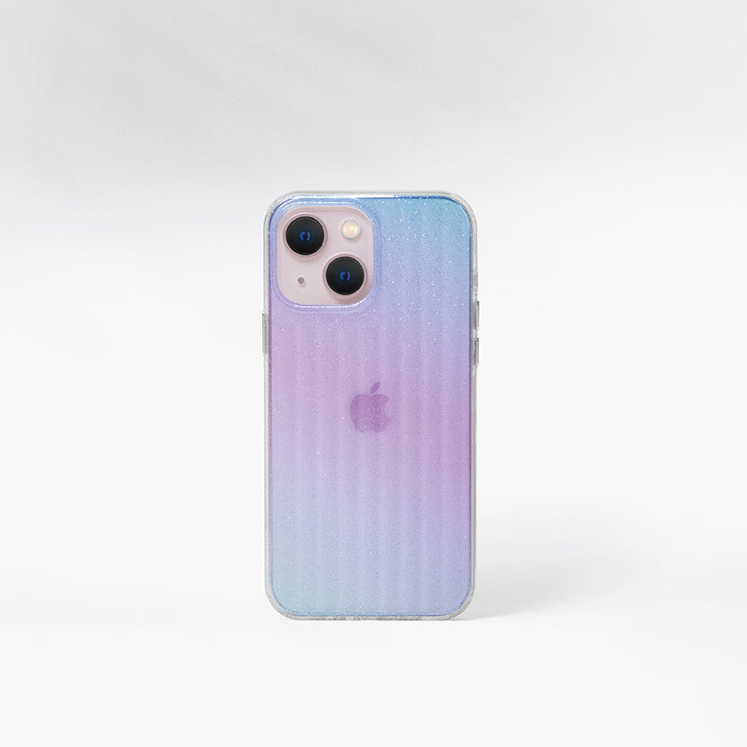 Linear Stardust iPhone 13 Case