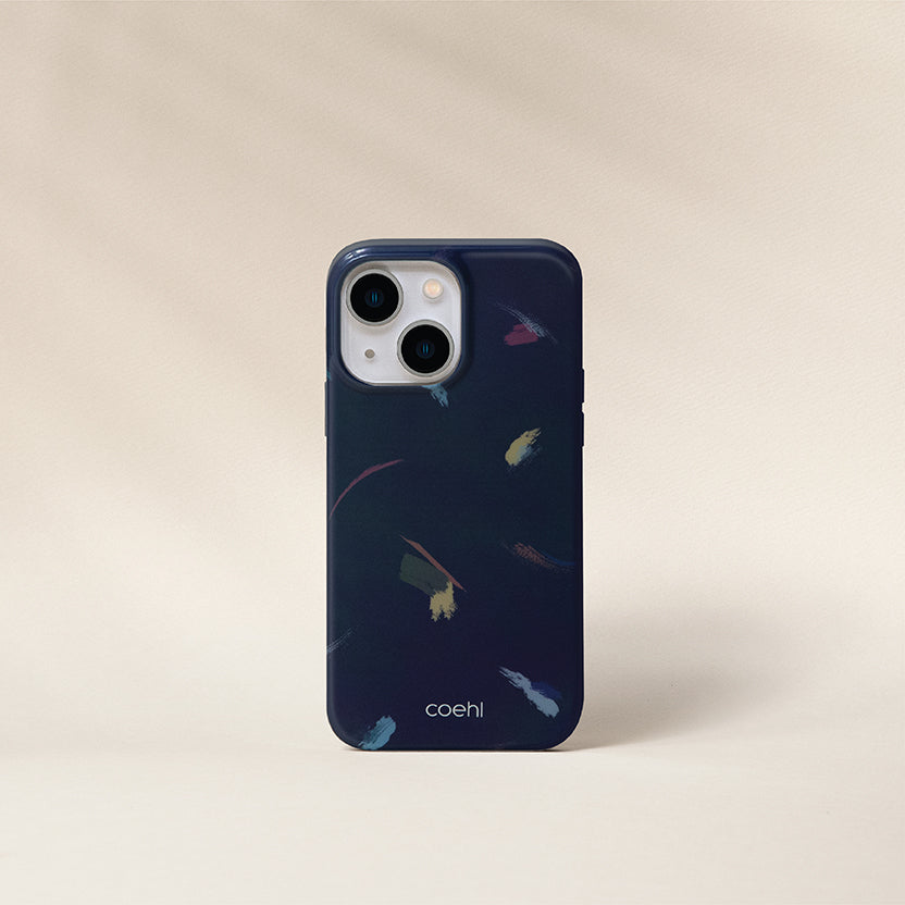Reverie iPhone 13 Blue Case