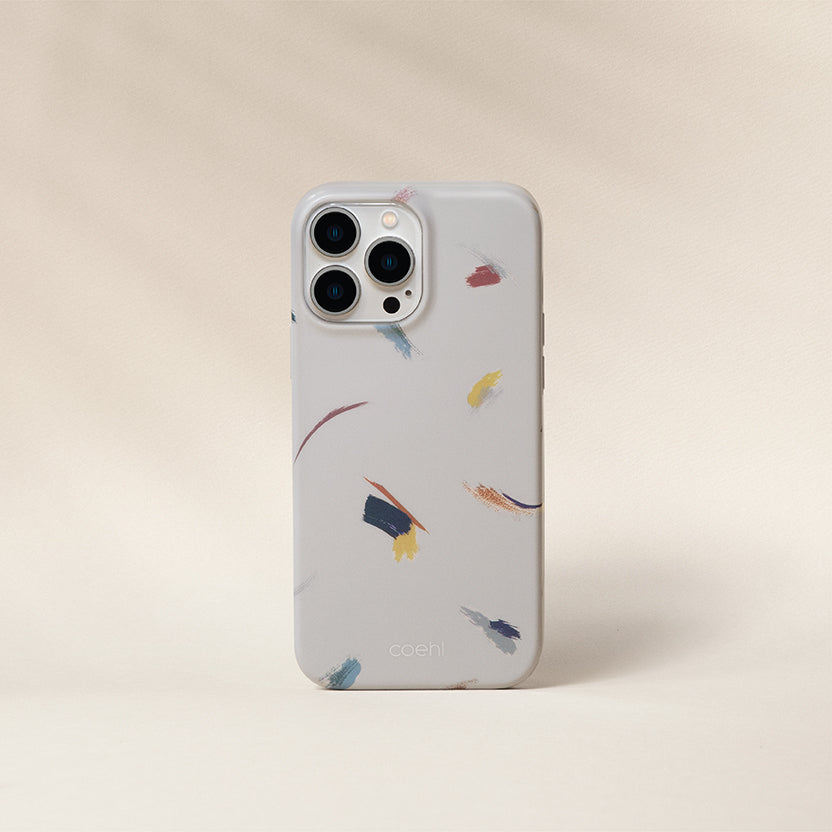 Reverie iPhone 13 Pro Ivory Case