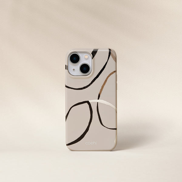 Valley-iPhone-13-Sand-Case