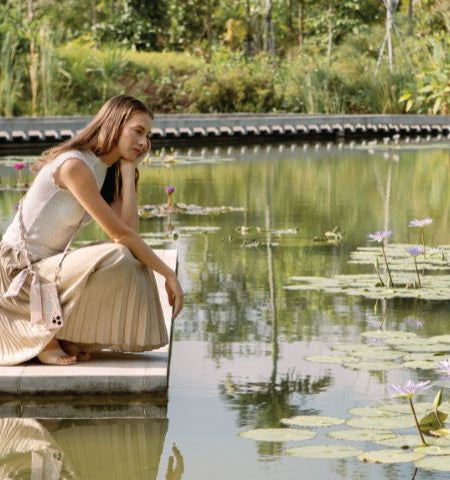 10 Ways to Stay Grounded When You’re Doing Everything