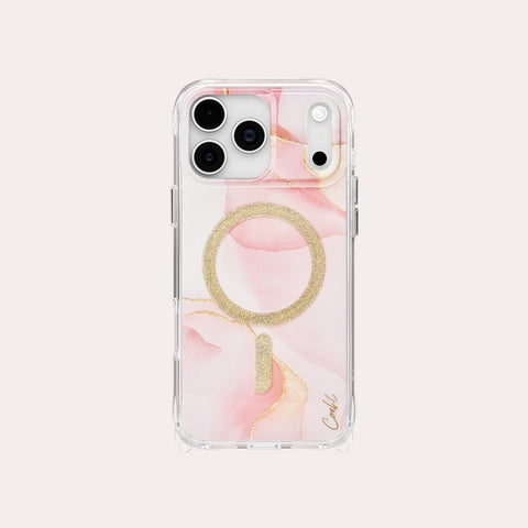 IML Designer iPhone 17 Case