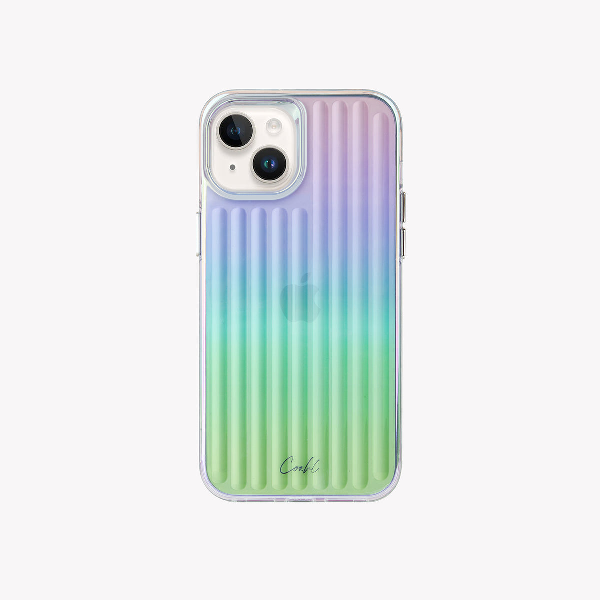 iPhoneケース iPhone - wind and sea iPhone case  iridescent WIND AND SEA – CASETiFY