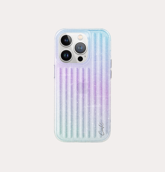 Linear Stardust iPhone-15 Pro Case