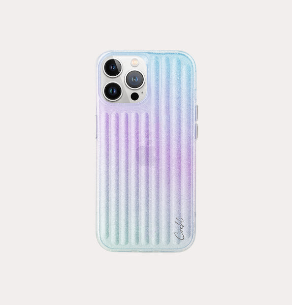 Linear Stardust iPhone-15 Pro Max Case