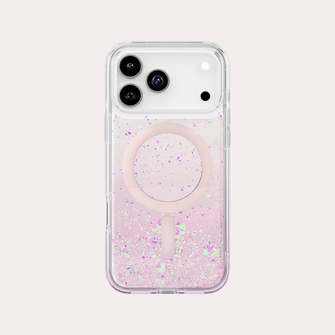 Resin Designer Series iPhone 17 Case
