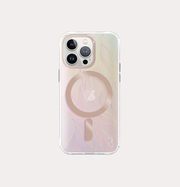 Willow iPhone 15 Pro Max MagClick Case