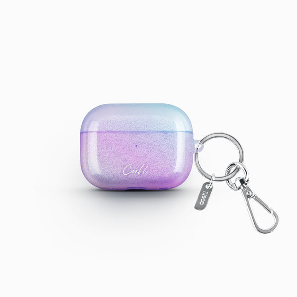 Airpods Pro Case Pastel Purple Airpod Case Coehl Linear AirPods
