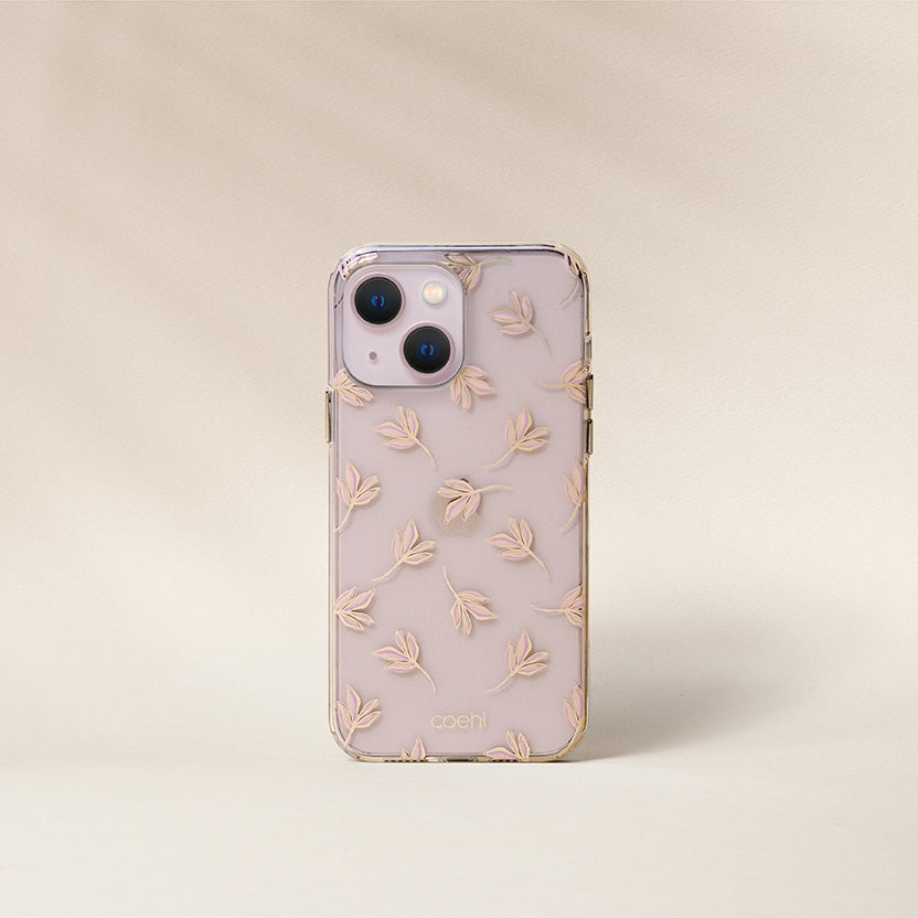 Fleuri-Pink-iPhone-13-Case