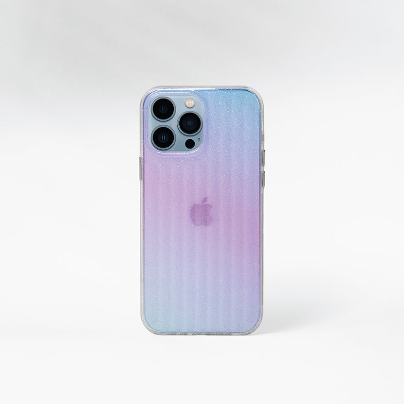 Linear Stardust iPhone 13 Pro Max Case