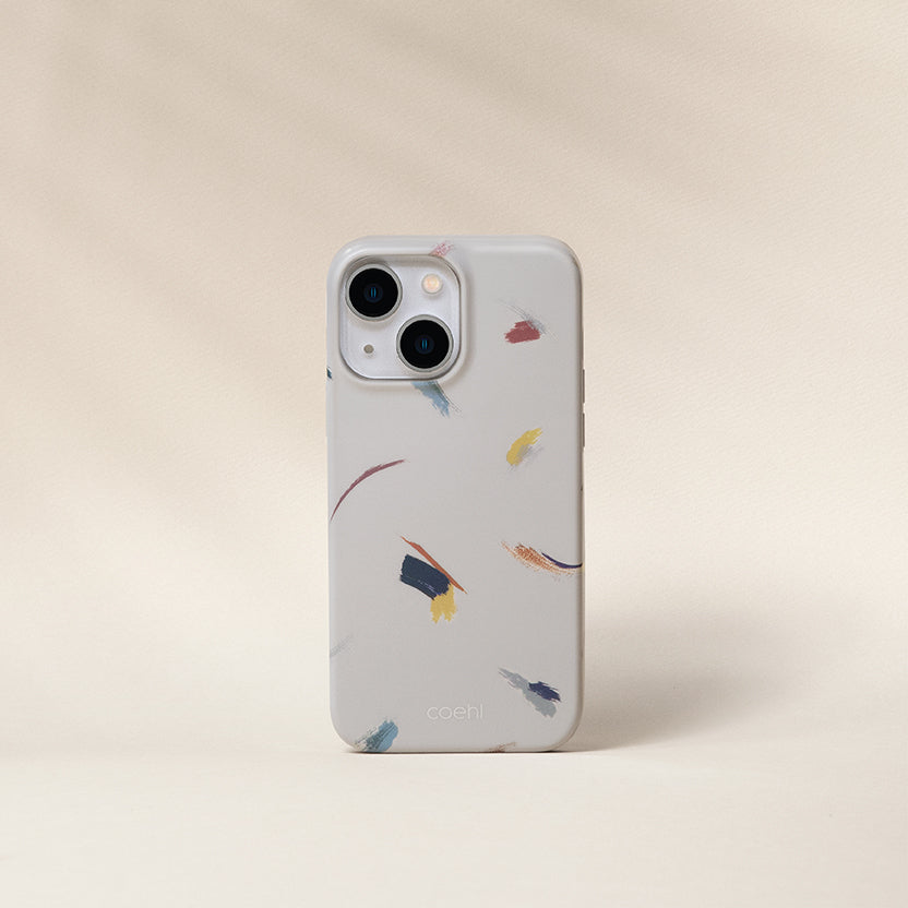 Reverie iPhone 13 Ivory Case