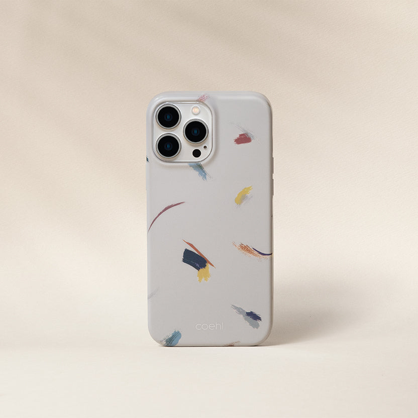 Reverie iPhone 13 Pro Ivory Case