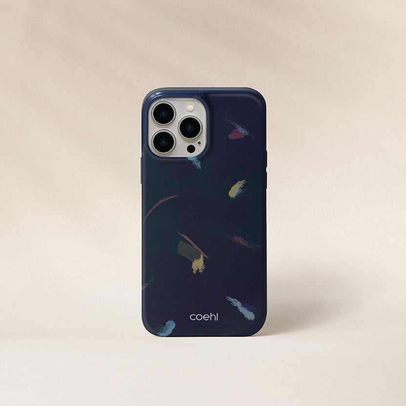 Reverie iPhone 13 Pro Max Blue Case